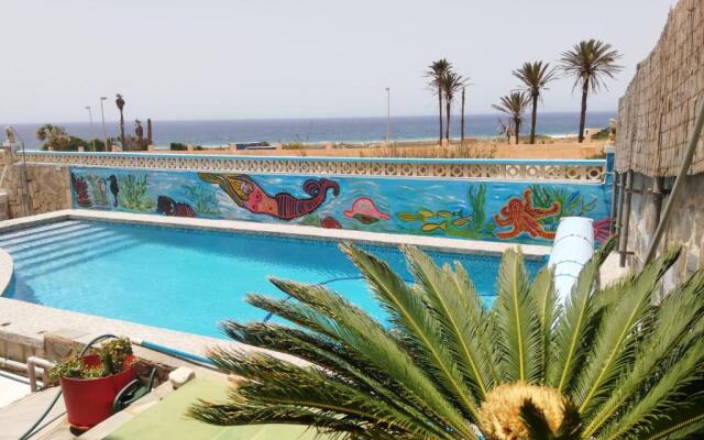 Almerimar Paraiso al Mar
