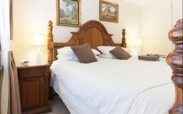 Mary's Bed and Breakfast Perth