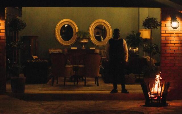 The Bohemian Guesthouse