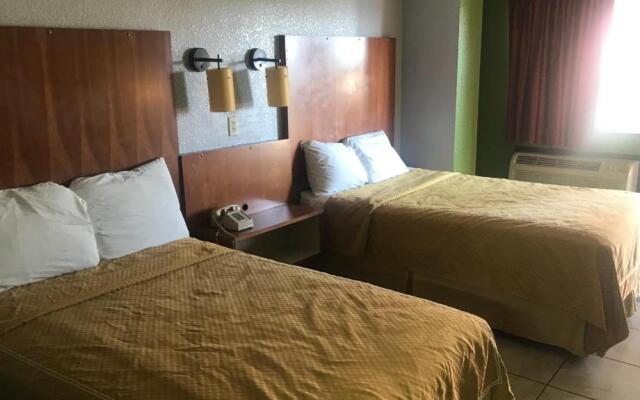 Day N Night Inn