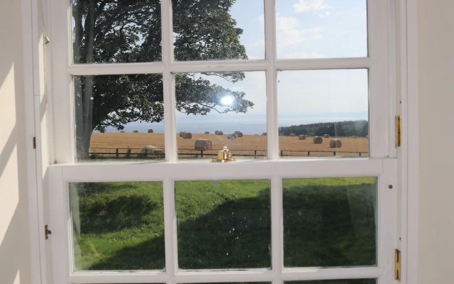Tarrel Farmhouse