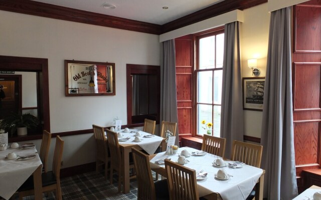 The Royal Hotel Stromness