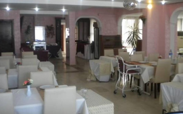 Panc Hotel