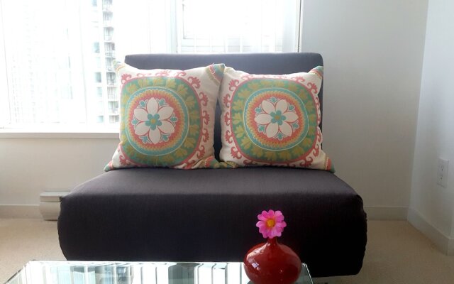 Downtown Living Rentals Inc