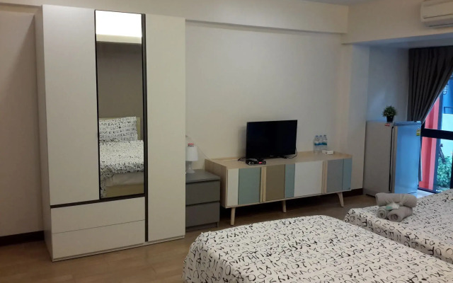 Woodroof Residence Rangsit