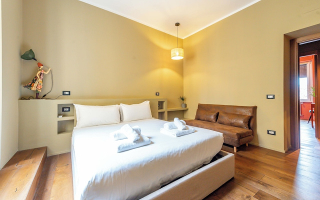 Residenza Pasolini