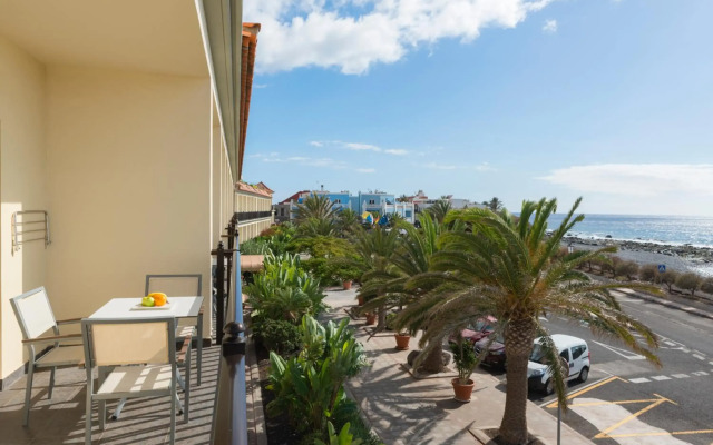 Hotel Gran Rey