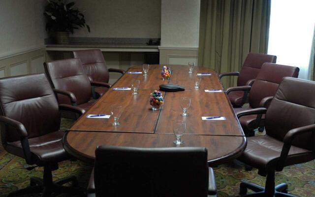 Hilton Garden Inn Atlanta Northpoint