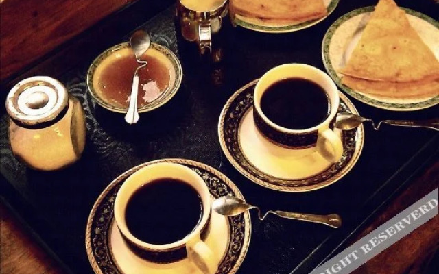 Shaxi Cultural Centre and Guesthouse