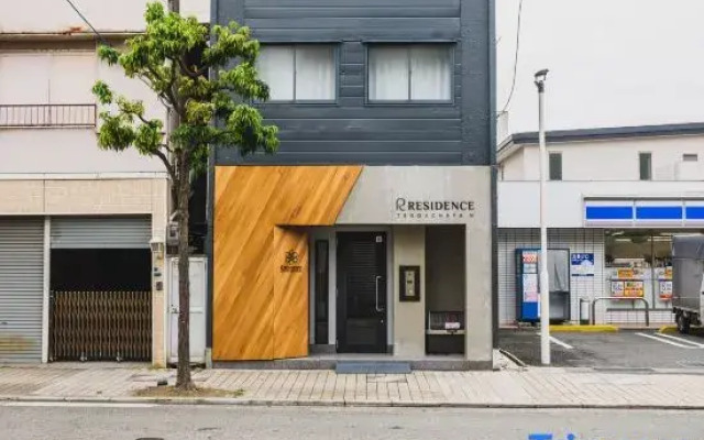 R Residence Tengachaya IV