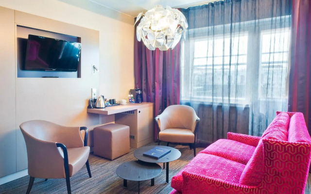 Solo Sokos Hotel Lahden Seurahuone
