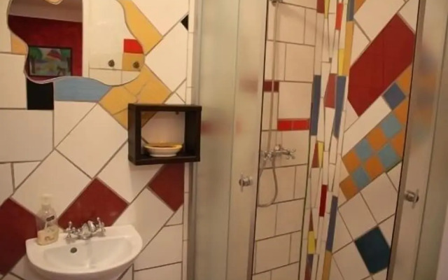 El hostel
