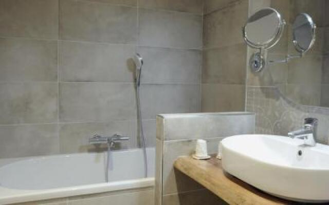 La Grange Aux Marmottes