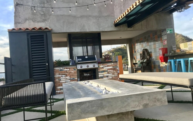 Lofts on Basilio