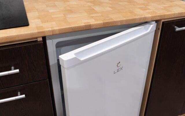 LetoApart на Лысой горе