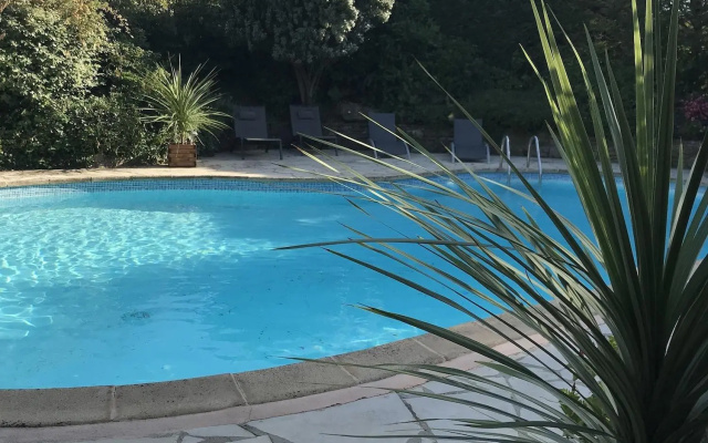Le Jardin De La Cita