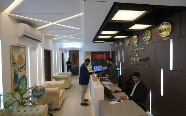 Xpressmall Hotels & Resorts