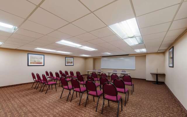 Best Western Executive Hotel Of New Haven - West Haven