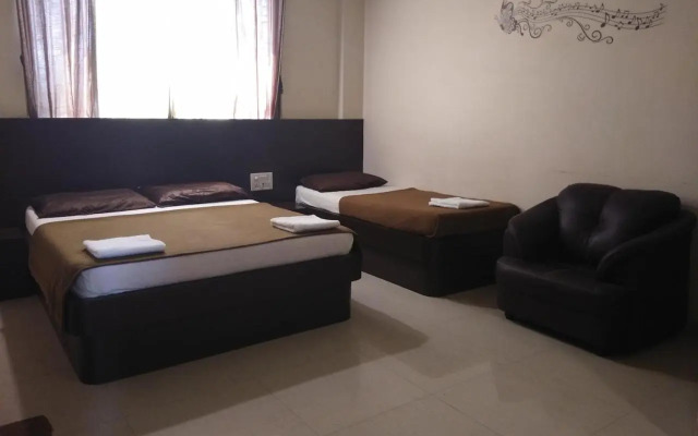 Hotek Krishna Sai Kutir
