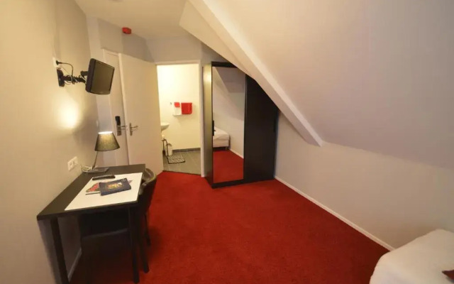 Stadshotel Ootmarsum