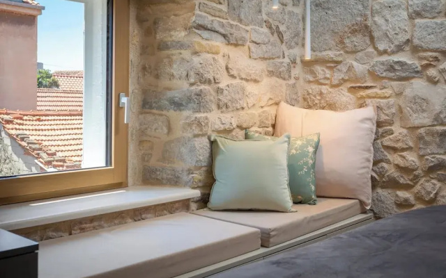 Magnolia Luxury Rooms