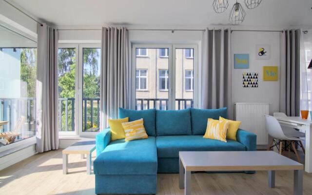 Apartments in - Podgórna