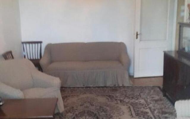 Apartrment 27 Rustaveli Avenue