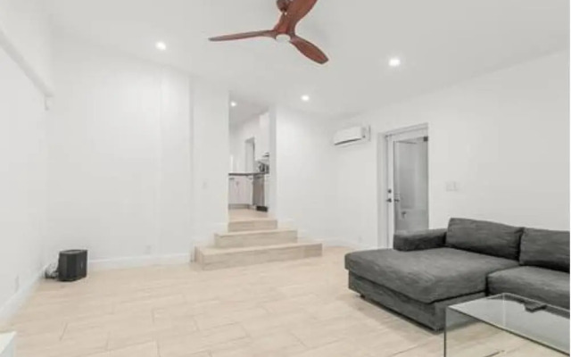 Villa Miami Poolside Paradise