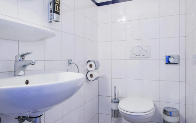 a&o Hamburg Hauptbahnhof - Hostel