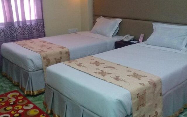 Golden Inn Chattagram Ltd