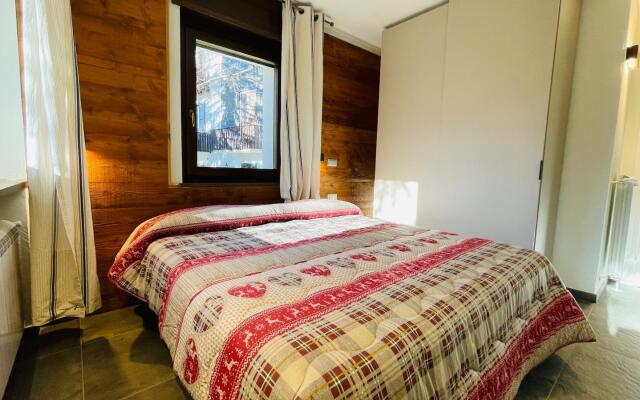 Frejus Case Vacanza - Residence Villa Linda