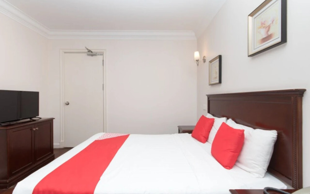 OYO 1108 Bundusan Hotel