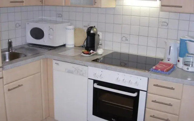 Appartementhaus Riedl