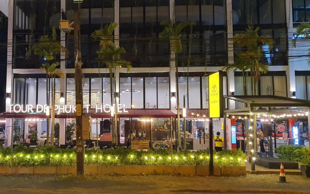 Tour De Phuket Hotel