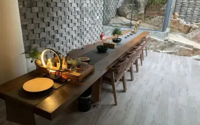 Sanshan Island Xiangdao Homestay