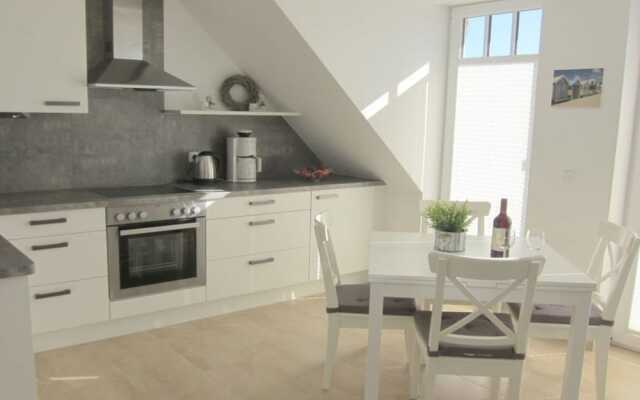 Apartment Achtern Meer II