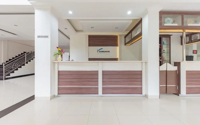 Urbanview Hotel Tridaya Cisarua Puncak