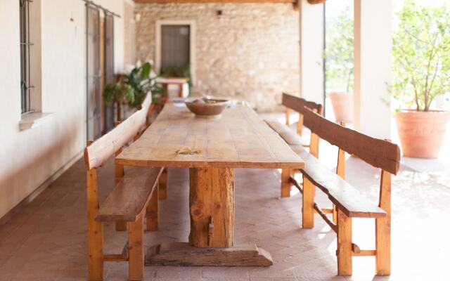 Cascina Serenella B&B