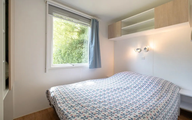 Camping Parc des Monges