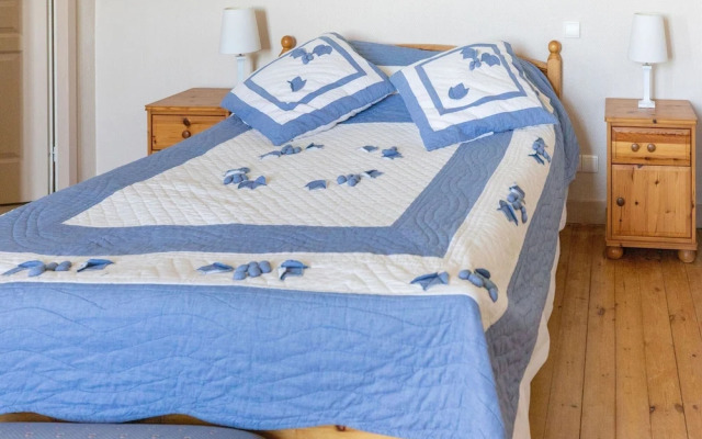 Elegant Chateau Escape