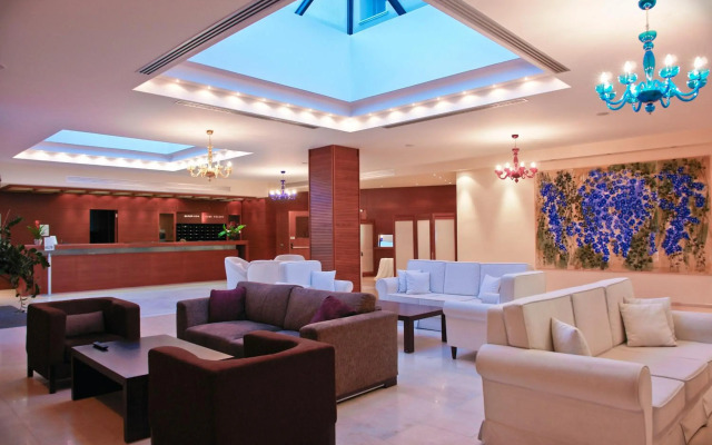 Kymi Palace Hotel