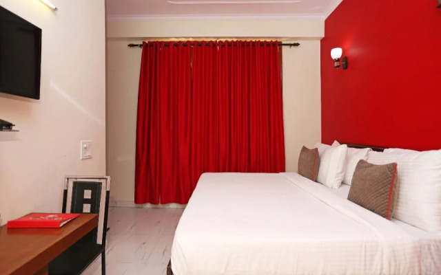 Noida Nest Guest House