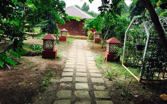 Nay Min Thar Hotel