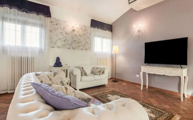 Belvilla by OYO La Corte