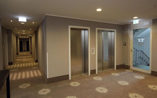 Parkhotel Wittekindshof Dortmund