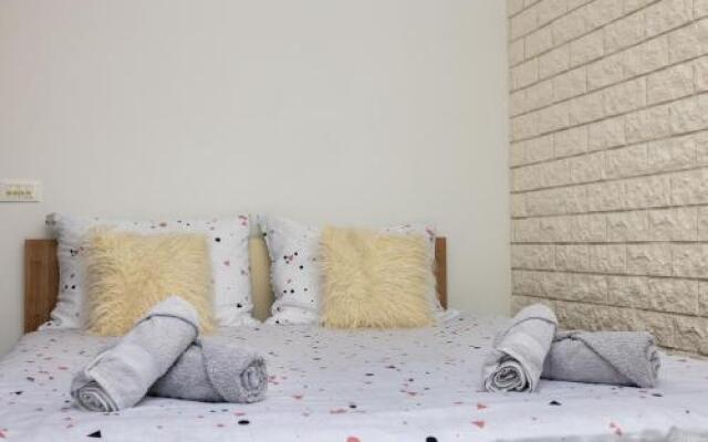 Apartmani Nina & Mili