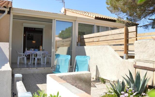 Maison Fleury-Saint-Pierre-la-Mer, 1 pièce, 4 personnes - FR-1-229D-239