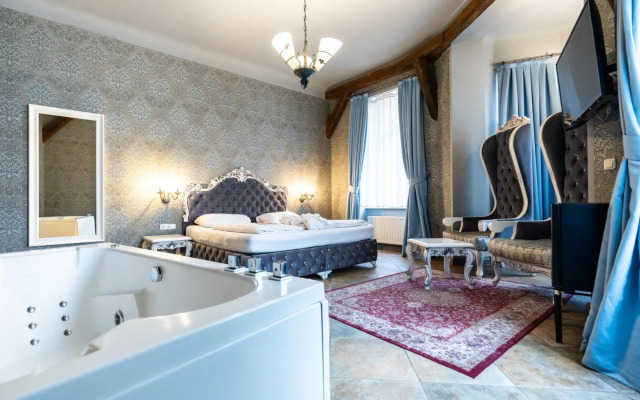 Hotel Urania