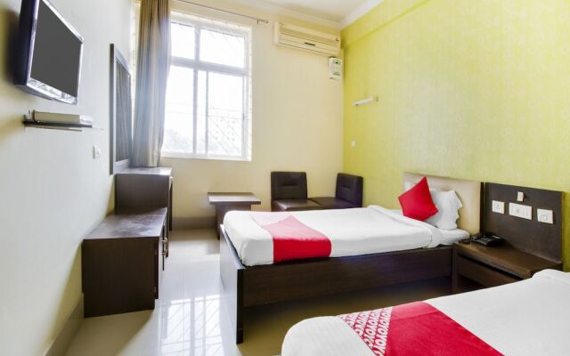 Hans Regency Birsa Vihar