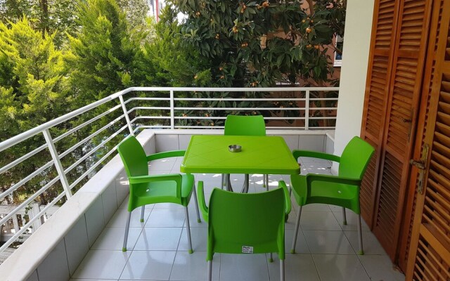 Villa Lia Beach Flats Konyaalti